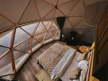 Геокупол на первой линии — фото 13