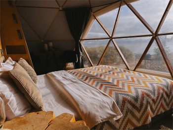 Геокупол на первой линии — фото 4