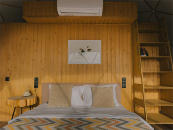 Геокупол на первой линии — фото 14