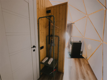 Геокупол на первой линии — фото 15