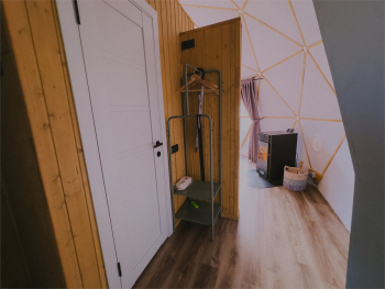 Геокупол на второй линии — фото 16