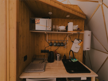 Геокупол на второй линии — фото 11