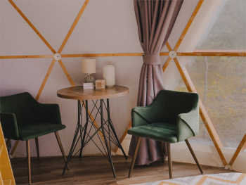 Геокупол на второй линии — фото 10