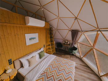 Геокупол на второй линии — фото 7