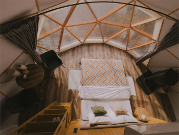 Геокупол на второй линии — фото 13