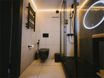 Геокупол Люкс на второй линии — фото 17