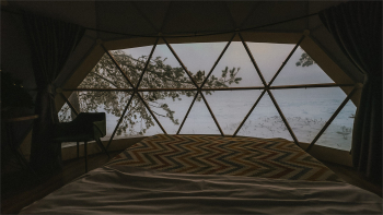 Геокупол на первой линии — фото 8