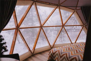 Геокупол на второй линии — фото 6