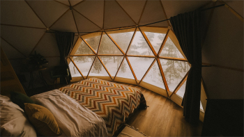 Геокупол на второй линии — фото 4