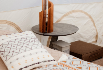 Шатер Люкс — фото 3