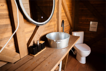 Шатер Люкс — фото 7