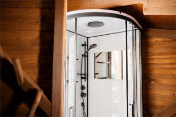 Шатер Люкс — фото 8