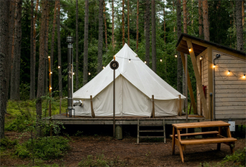 Шатер Улучшенный — фото 1