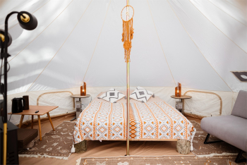 Шатер Улучшенный — фото 2