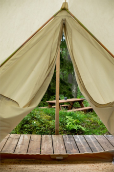 Шатер Улучшенный — фото 8