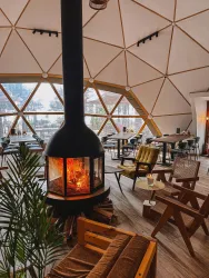 Ресторан на территории — фото 1