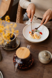 Ресторан на территории — фото 2