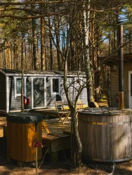 Горячий чан — фото 2