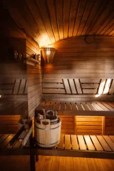 Баня — фото 6