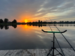 Рыбалка — фото 1