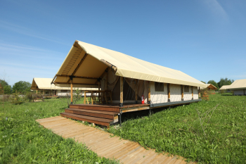 Лодж Семейный уют — фото 1