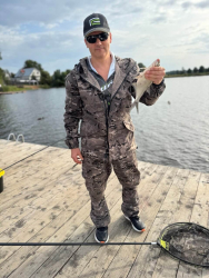 Рыбалка — фото 2