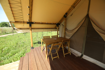 Лодж Семейный уют — фото 2