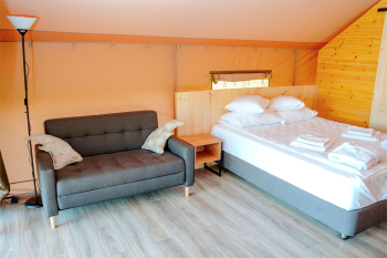 Лодж Рассветы Селигера — фото 3