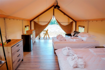 Лодж Семейный уют — фото 6