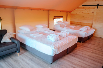 Лодж Семейный уют — фото 7