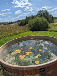 Горячий чан — фото 1