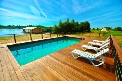 Бассейн — фото 1