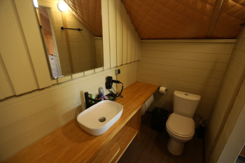 Лодж Рассветы Селигера — фото 5