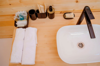 Лодж Семейный уют — фото 3