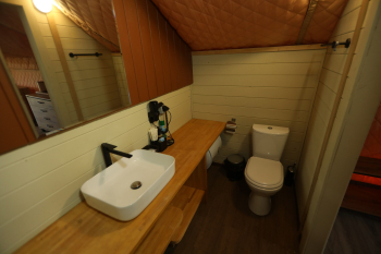 Лодж Семейный уют — фото 4