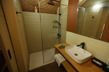 Лодж Семейный уют — фото 5