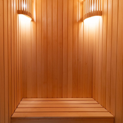 Сауна — фото 1