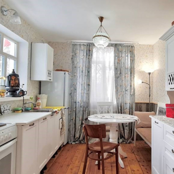 Основной дом — фото 5