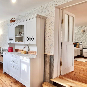 Основной дом — фото 4