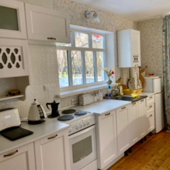 Основной дом — фото 6