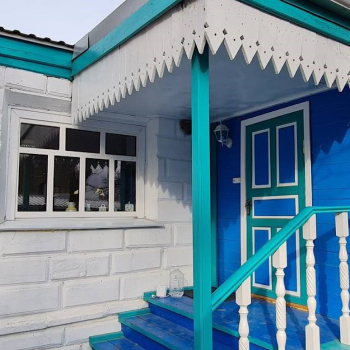 Основной дом — фото 3