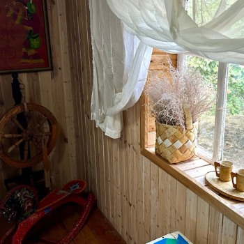 Основной дом — фото 8