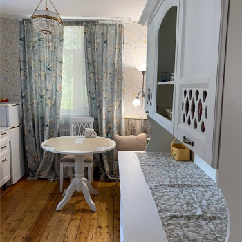 Основной дом — фото 12