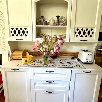 Основной дом — фото 10