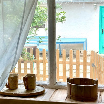 Основной дом — фото 9