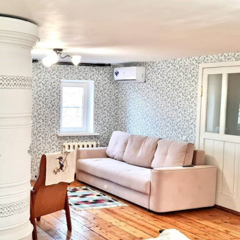 Основной дом — фото 14