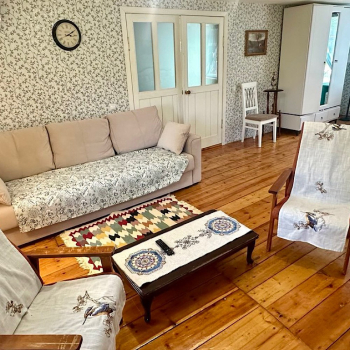 Основной дом — фото 15