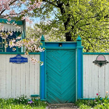 Основной дом — фото 2