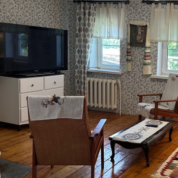 Основной дом — фото 16