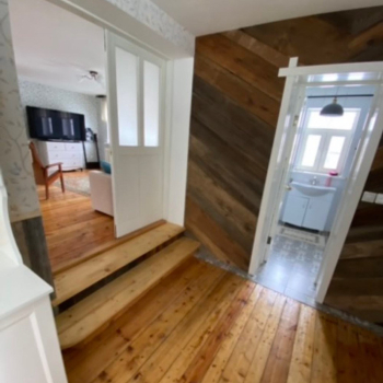 Основной дом — фото 24